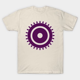 Brick Cog Gear T-Shirt